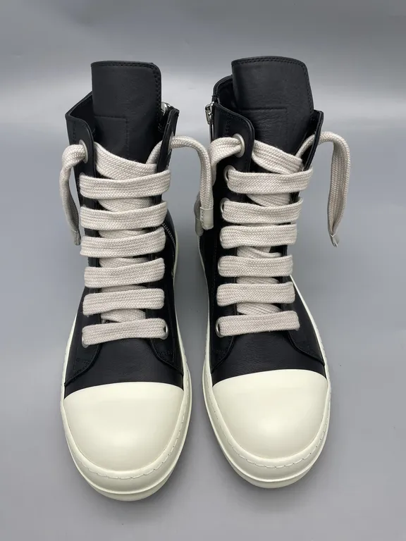 Rick Owens Shoe 